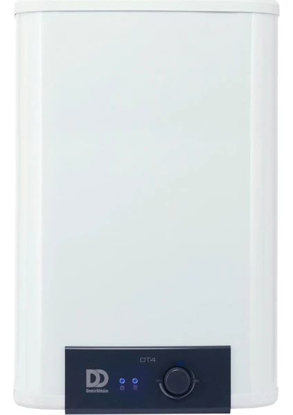 DT4 Basic 65 Litre Termosifon