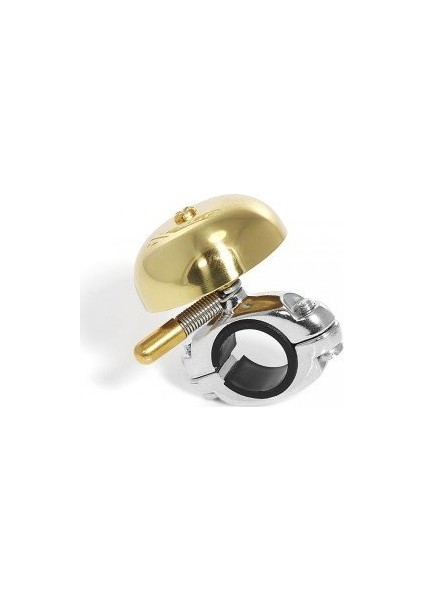 Brass Mini Reto Zil DD-M03 2500701500