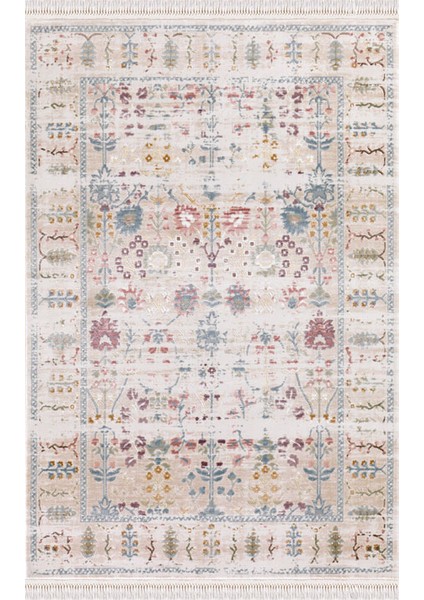 Merinos Efsane Halı 160x230 Oval Regnum Koleksiyonu 16038-060