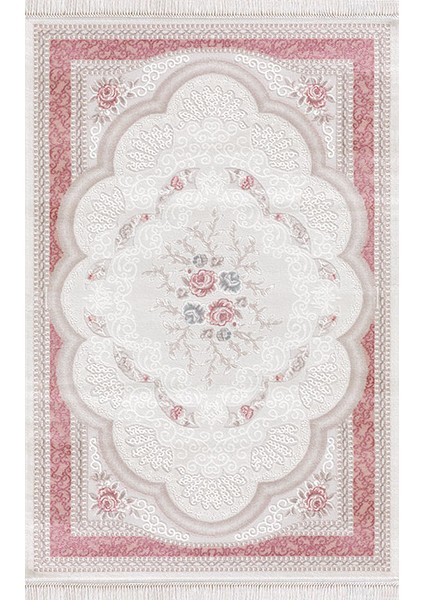 Merinos Efsane Halı 080x300 Oval Ihlara Koleksiyonu HR004-065