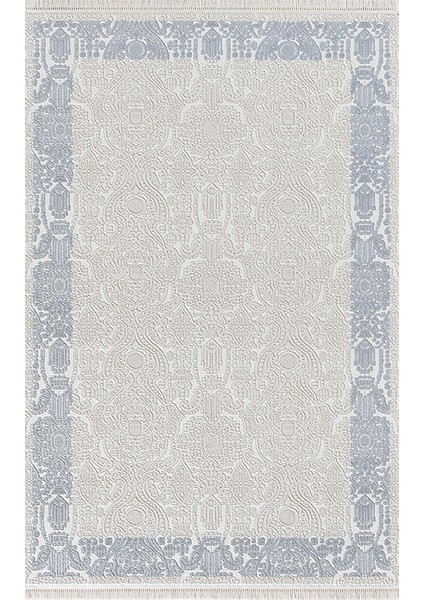 Merinos Efsane Halı 080x300 Oval Ihlara Koleksiyonu HR009-063