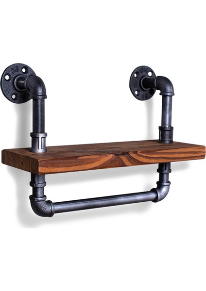 Sima Modern Retro Boru Raf