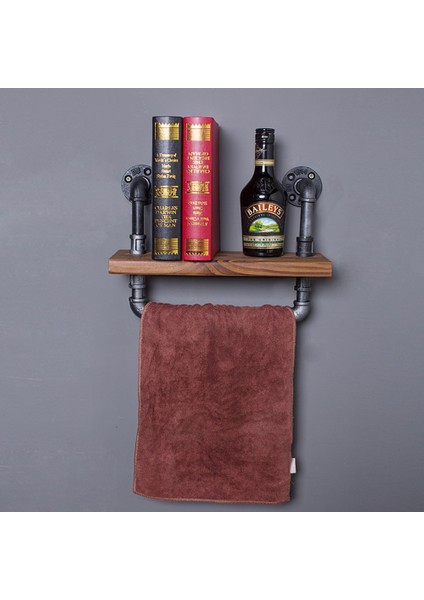 Sima Modern Retro Boru Raf fiyatları