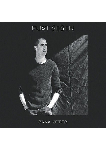 Fuat Şeşen - Bana Yeter Cd