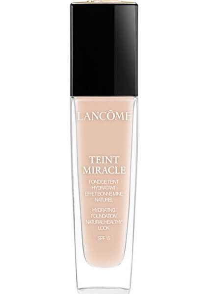 Teint Miracle Fondöten 02 Lys Rose 30 ml