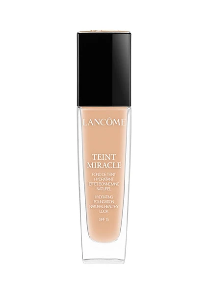 Teint Miracle Likit Fondöten 035 Beige Doré 3614271438034