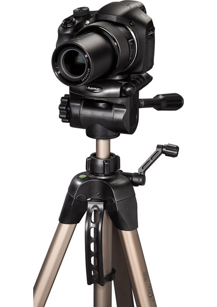 HM.4163 Tripod Star 63