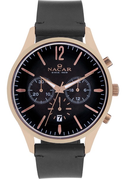 25-290167-RBL1 Erkek Kol Saati