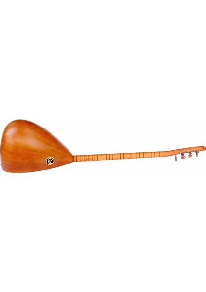 Uzun Sap Dut Bağlama Saz Asl109