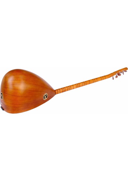 Uzun Sap Dut Bağlama Saz Asl109