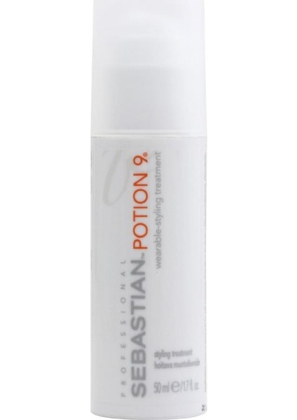 Sebastıan Saç Şekillendirici Potion 9 50 ml