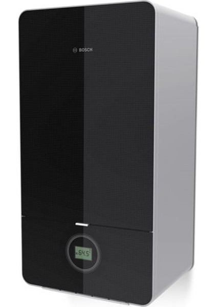 Condens 7000İ W 24 kw Siyah Yoğuşmalı Kombi (Baca Dahil)