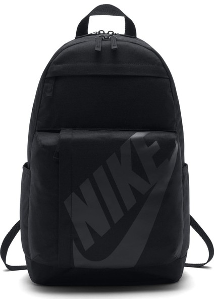BA5381-010 Sportswear Elemental Backpack Sirt Çantası
