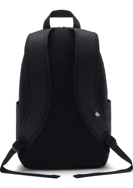 BA5381-010 Sportswear Elemental Backpack Sirt Çantası