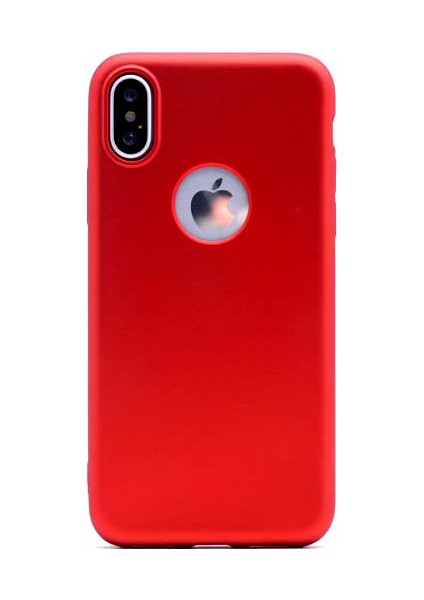 Apple iPhone X Premium Soft Silikon TPU Kılıf + 3D Cam Koruma fiyatları