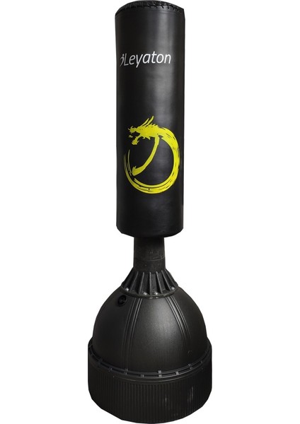 Boks Vurma Standı 1.60 Cm