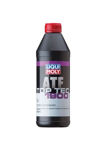 Top Tec ATF 1900 Şanzıman Yağı 1 lt. LM3648