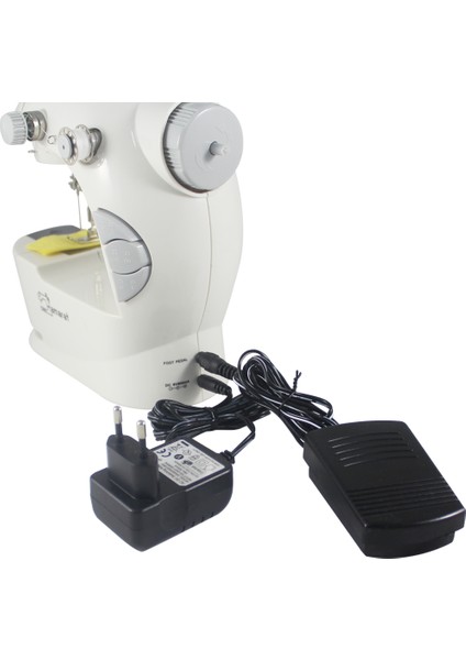 Hm21 Mini Dikiş Makinesi