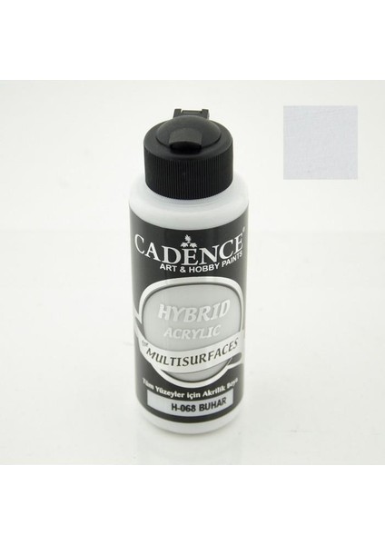 H068 Buhar (Hibrit) Multisurface Boya 120 ML