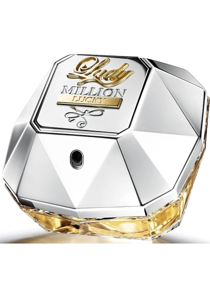 Paco Rabanne Lady Million Lucky Edp 80 ml Kadın Parfüm