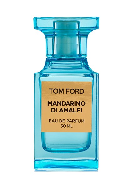 Tom Ford Mandarino Di Amalfi Spray Edp 50 ml Erkek Parfüm