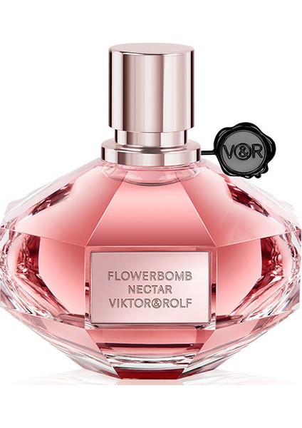 Flowerbomb Nectar Edp 90 ml Kadın Parfüm