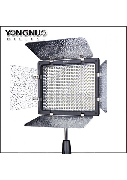 YN300-III Bi-Color 3200-5600K Led Işık modelleri