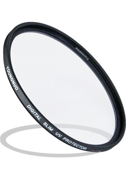 62mm Slim Uv Filtre