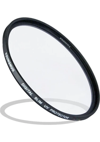 82mm Slim Uv Filtre