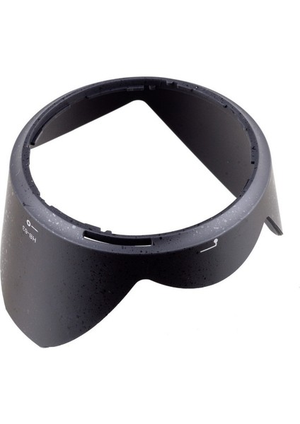 HB 63 Lens Hood Parasoley Nikon 24 85mm VR Lens Uyumlu