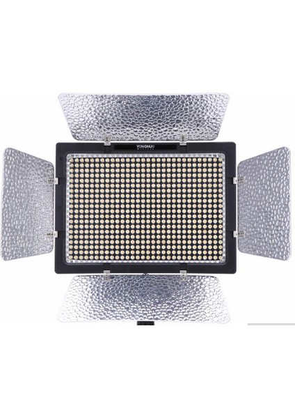 YN600L Bi-Color Led Işık Standart Kit
