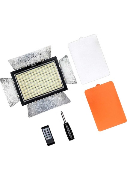 YN900 Bi-Color Led Işık Standart Kit