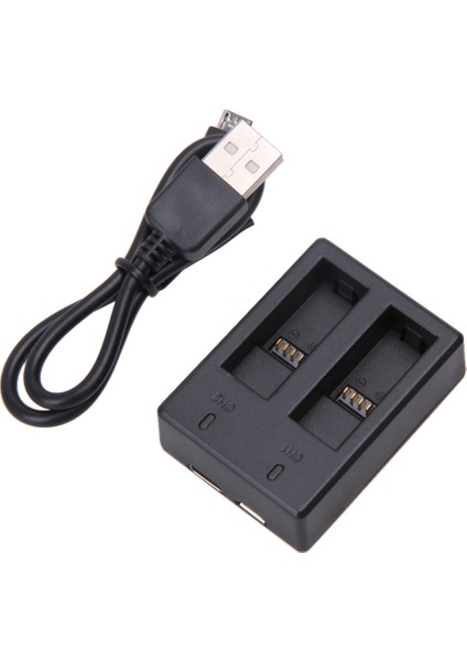 Hero5 İkili USB Şarj Cihazı