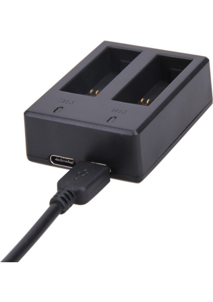 Hero5 İkili USB Şarj Cihazı