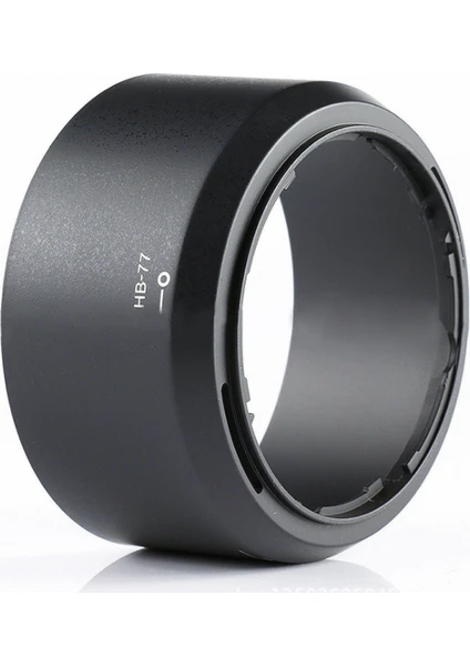 HB 77 Lens Hood Parasoley AF P DX NIKKOR 70 300mm G ED VR