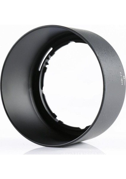 HB 77 Lens Hood Parasoley AF P DX NIKKOR 70 300mm G ED VR