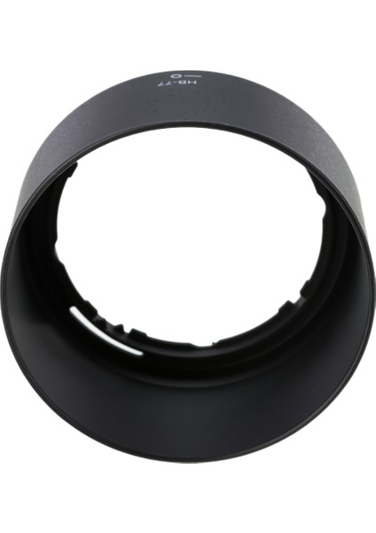 HB 77 Lens Hood Parasoley AF P DX NIKKOR 70 300mm G ED VR