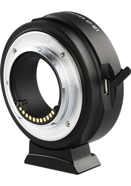EF-M1 Lens Adaptör