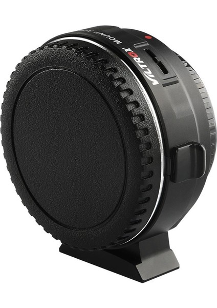 EF-M1 Lens Adaptör