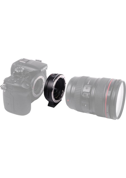 EF-M1 Lens Adaptör