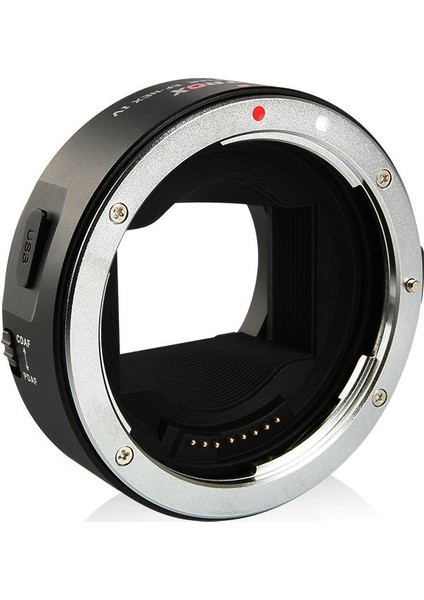 EF-NEX IV Lens Adaptör