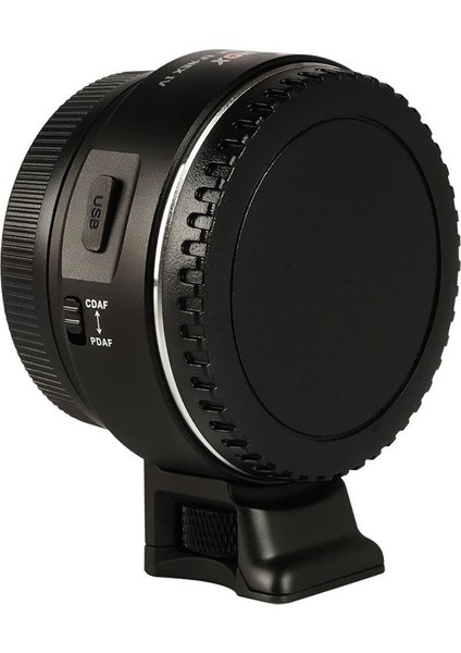 EF-NEX IV Lens Adaptör