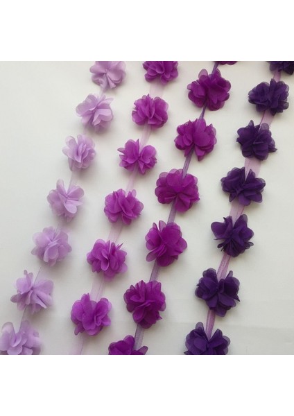 Lazer Gül Şerit modelleri