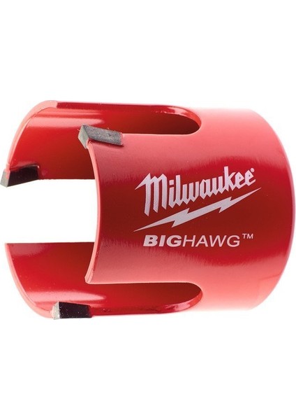 BIG HAWG Ahşap Panç (Delik) Testeresi 76mm