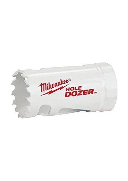 Hole Dozer Bi Metal Delik Testeresi 35mm