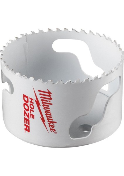 Panç Bi-Metal Endüstriyel Seri %8 Cobalt 50 mm