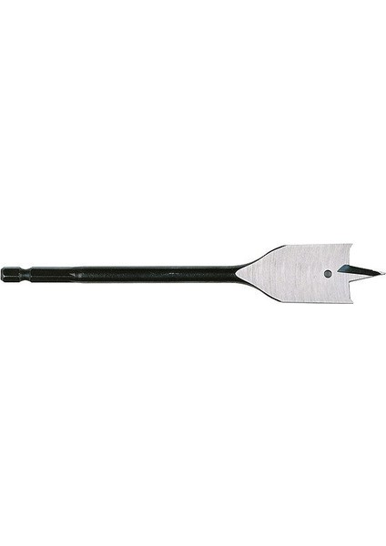 Ahşap Matkap Ucu Yaprak Seri 22X160 mm