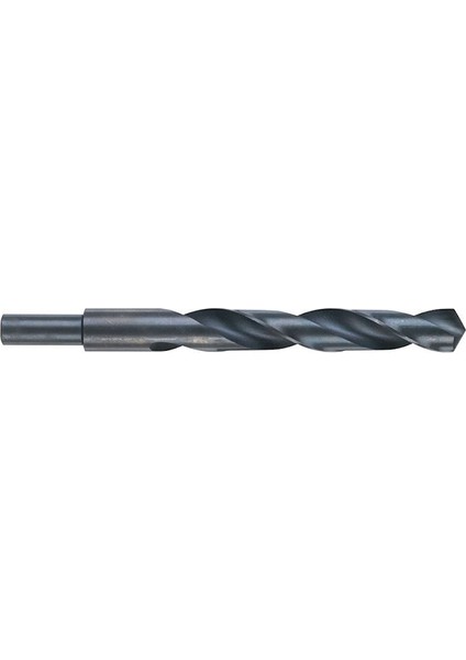 HSS-R Metal Matkap Ucu (DIN338) Haddeli Seri 15.0x169mm