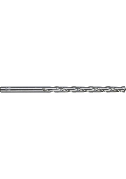 HSS Metal Matkap Ucu Uzun Tip 10’lu Paket 2.0x85mm
