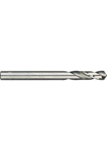 HSS Metal Matkap Ucu (DIN1897) 5’li Paket 9.0x84mm